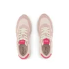 Women TRVL LITE Retro Runner Sneaker