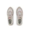 Women TRVL LITE Retro Runner Sneaker