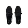 Women Valencia Lace-Up Platform Espadrille