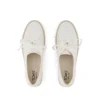Women Valencia Lace-Up Platform Espadrille Women Valencia Lace-Up Platform Espadrille
