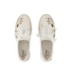 Women Valencia Lace-Up Platform Espadrille