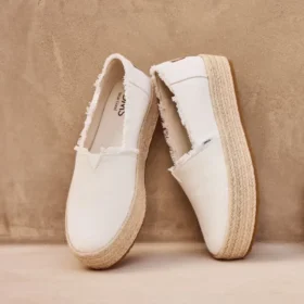 Women Valencia Platform Espadrille