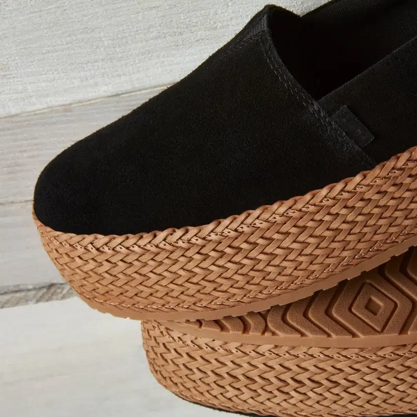 Women Valencia Platform Espadrille Women Valencia Platform Espadrille