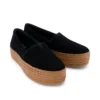 Women Valencia Platform Espadrille Women Valencia Platform Espadrille