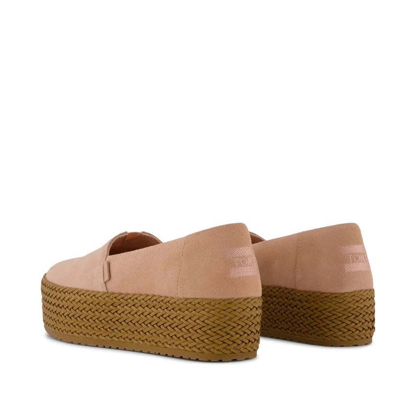Women Valencia Platform Espadrille Women Valencia Platform Espadrille