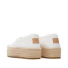 Women Valencia Platform Espadrille Women Valencia Platform Espadrille