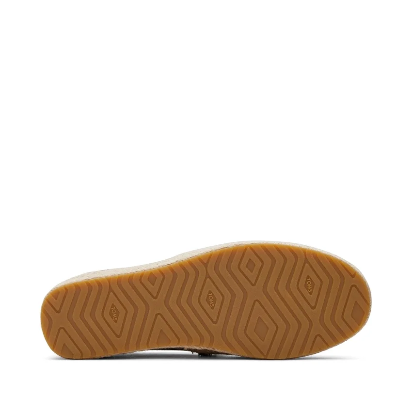 Women Valencia Platform Espadrille Women Valencia Platform Espadrille