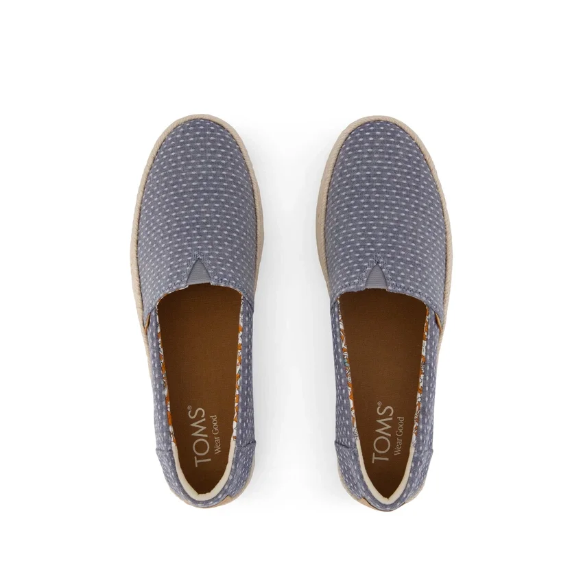 Women Valencia Platform Espadrille Women Valencia Platform Espadrille