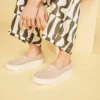 Women Verona Slip On Sneaker
