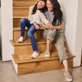 Youth Resident Plus Kids Sneaker