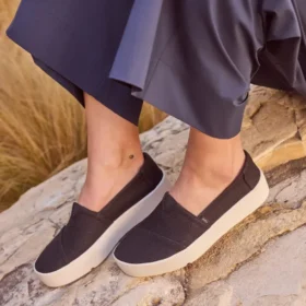 Women Verona Slip On Sneaker
