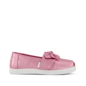 Youth Alpargata Classic Kids Shoe Youth Alpargata Classic Kids Shoe