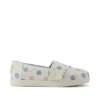 Youth Alpargata Classic Kids Shoe Youth Alpargata Classic Kids Shoe