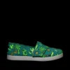 Youth Alpargata Classic Kids Shoe Youth Alpargata Classic Kids Shoe