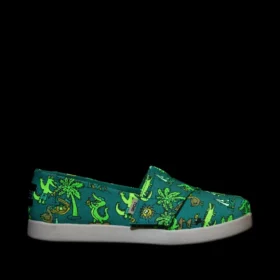 Youth Alpargata Classic Kids Shoe Youth Alpargata Classic Kids Shoe