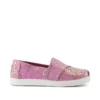 Youth Alpargata Classic Kids Shoe Youth Alpargata Classic Kids Shoe