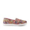 Youth Alpargata Classic Kids Shoe