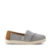 Youth Alpargata Classic Kids Shoe