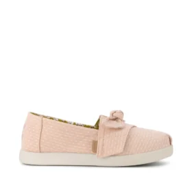 Youth Alpargata Classic Kids Shoe