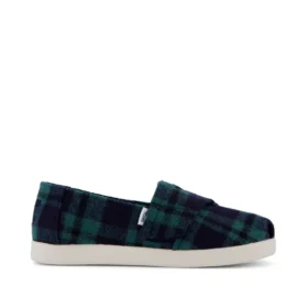 Youth Alpargata Classic Kids Shoe