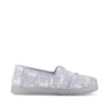 Youth Alpargata Classic Kids Shoe Youth Alpargata Classic Kids Shoe