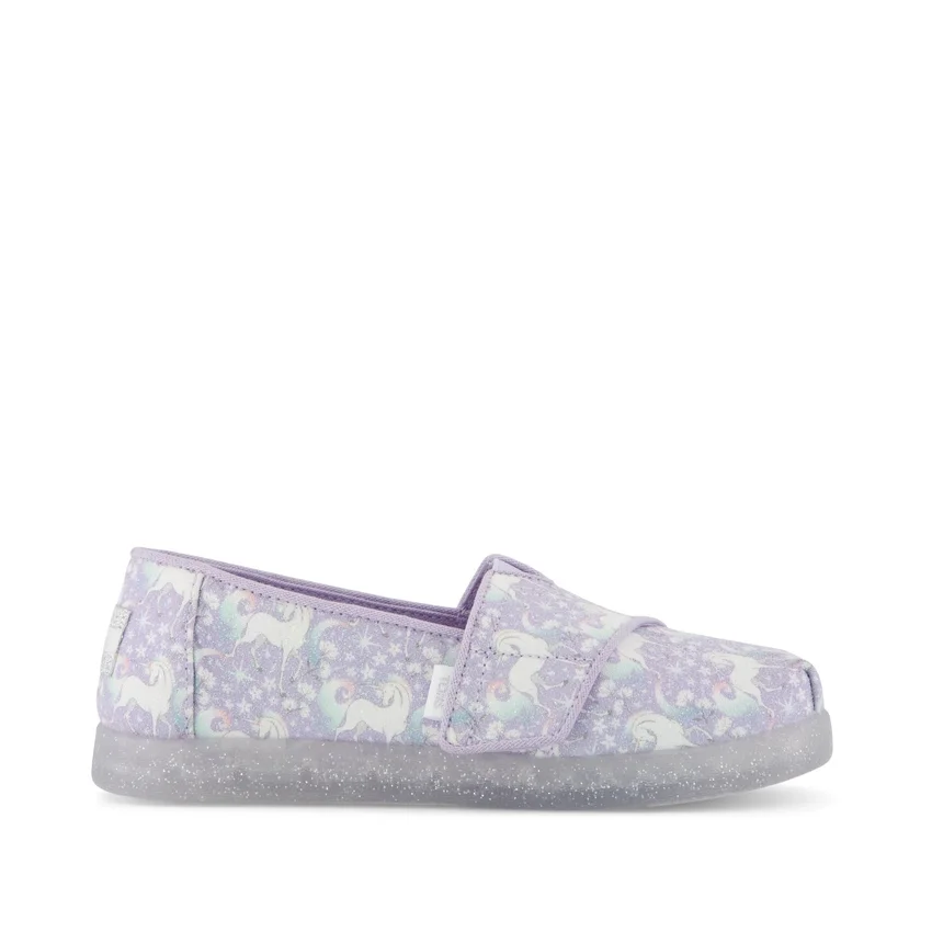 Youth Alpargata Classic Kids Shoe Youth Alpargata Classic Kids Shoe