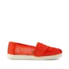 Youth Alpargata Classic Kids Shoe