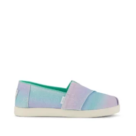 Youth Alpargata Classic Kids Shoe Youth Alpargata Classic Kids Shoe