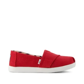 Youth Alpargata Classic Kids Shoe