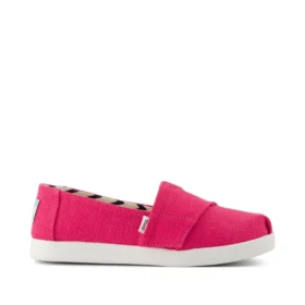 Youth Alpargata Classic Kids Shoe Youth Alpargata Classic Kids Shoe