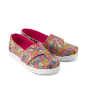 Youth Alpargata Classic Kids Shoe