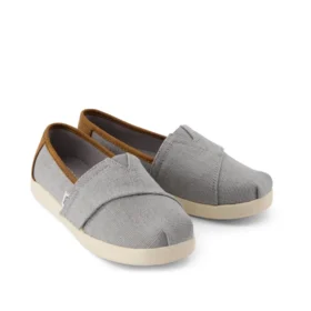 Youth Alpargata Classic Kids Shoe