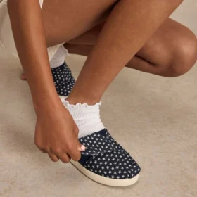 Youth Alpargata Classic Kids Shoe