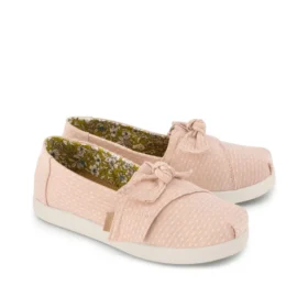 Youth Alpargata Classic Kids Shoe