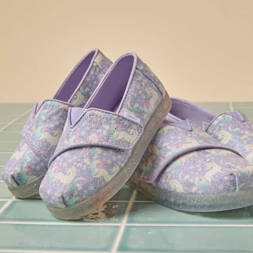 Toddler Alpargata Classic Toddler Shoe Toddler Alpargata Classic Toddler Shoe