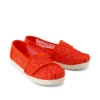 Youth Alpargata Classic Kids Shoe