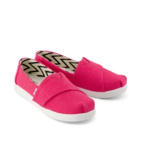Youth Alpargata Classic Kids Shoe Youth Alpargata Classic Kids Shoe
