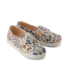 Youth Alpargata Classic Kids Shoe Youth Alpargata Classic Kids Shoe