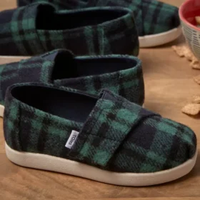 Toddler Alpargata Classic Toddler Shoe