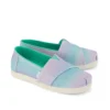 Youth Alpargata Classic Kids Shoe