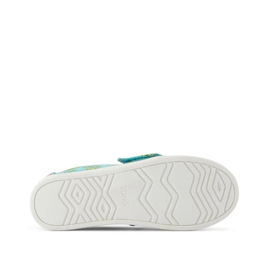 Youth Alpargata Classic Kids Shoe Youth Alpargata Classic Kids Shoe