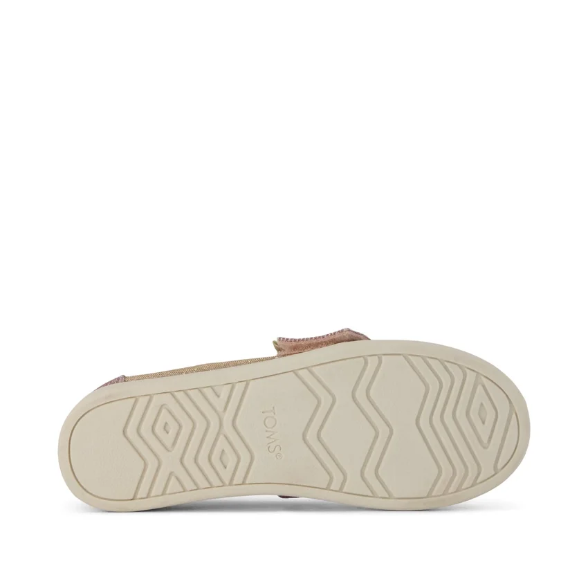 Youth Alpargata Classic Kids Shoe Youth Alpargata Classic Kids Shoe