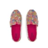 Youth Alpargata Classic Kids Shoe
