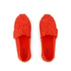 Youth Alpargata Classic Kids Shoe