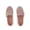 Youth Alpargata Classic Kids Shoe Youth Alpargata Classic Kids Shoe