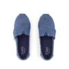 Youth Alpargata Classic Kids Shoe