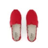 Youth Alpargata Classic Kids Shoe