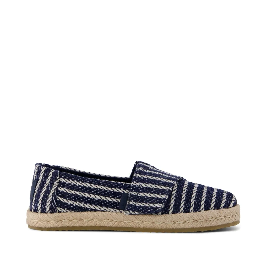 Youth Alpargata Rope 2.0 Kids Espadrille Youth Alpargata Rope 2.0 Kids Espadrille