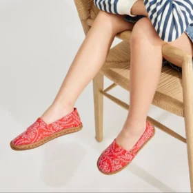 Youth Alpargata Rope 2.0 Kids Espadrille