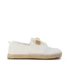Youth Carolina Lace-Up Kids Espadrille Youth Carolina Lace-Up Kids Espadrille
